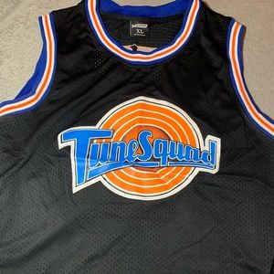 Tune Squad Bugs Jersey